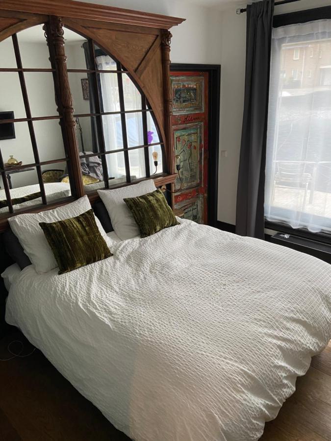 Bed and Breakfast Morpheus à Amsterdam Extérieur photo